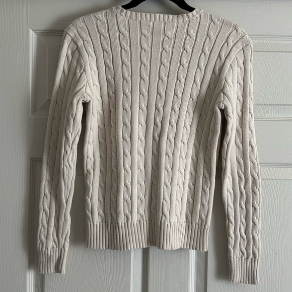 Polo Ralph Lauren Sweater - Picture 5 of 5